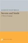 Jacqueline Brogan, Jacqueline Vaught Brogan - Stevens and Simile