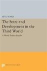 Atul Kohli, Atul Kohli - State and Development in the Third World