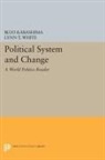 Ikuo White Kabashima, Ikuo Kabashima, Kabashima Ikuo, Lynn White, Lynn T. White, White Lynn T. - Political System and Change