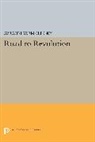 Avrahm Yarmolinsky, Yarmolinsky Avrahm - Road to Revolution