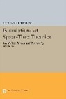 Michael Friedman - Foundations of Space-Time Theories