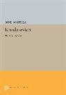 David Bethea, David M. Bethea, Bethea David M. - Khodasevich