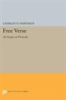 Charles Hartman, Charles O. Hartman - Free Verse