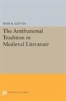 Penn Szittya, Penn R. Szittya - Antifraternal Tradition in Medieval Literature