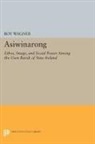 Roy Wagner, Wagner Roy - Asiwinarong