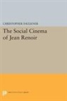 Christopher Faulkner, Faulkner Christopher - Social Cinema of Jean Renoir