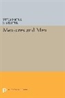 Witold Kula, Kula Witold - Measures and Men