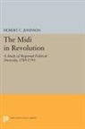 Hubert Johnson, Hubert C. Johnson, Johnson Hubert C. - Midi in Revolution