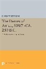 David Whitehead - Demes of Attica, 508/7 -Ca. 250 B.c.