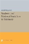 Geoffrey Giles, Geoffrey J. Giles - Students and National Socialism in Germany