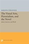Marianna Torgovnick, Torgovnick Marianna - Visual Arts, Pictorialism, and the Novel