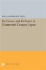 William Wright Kelly, Kelly William Wright - Deference and Defiance in Nineteenth-Century Japan