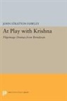 John Hawley, John Stratton Hawley, Hawley John Stratton - At Play With Krishna