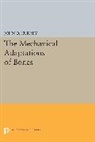 John Currey, John D. Currey, Currey John D. - Mechanical Adaptations of Bones