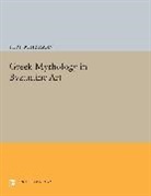 Kurt Weitzmann, Weitzmann Kurt - Greek Mythology in Byzantine Art