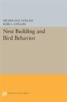 Elsie Collias, Elsie C. Collias, Nicholas Collias, Nicholas E. Collias, Nicholas E. Collias Collias, Collias Elsie C.... - Nest Building and Bird Behavior