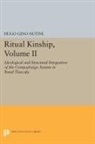 Hugo Nutini, Hugo Gino Nutini, Nutini Hugo Gino - Ritual Kinship, Volume II