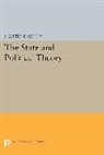 Martin Carnoy, Carnoy Martin - State and Political Theory