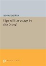 Ramon Saldivar, Saldivar Ramon - Figural Language in the Novel