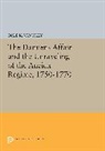 Dale K. Van Kley, Dale Van Kley, Dale K. Van Kley - Damiens Affair and the Unraveling of the Ancien Regime, 1750-1770