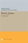 Henry James, Frederick Dupee, Frederick Wilcox Dupee, Dupee Frederick Wilcox - Henry James