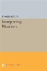 Stanley Kelley, Kelley Stanley - Interpreting Elections