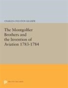 Charles Gillispie, Charles Coulston Gillispie, Gillispie Charles Coulston - Montgolfier Brothers and the Invention of Aviation 1783-1784