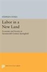 Stephen Innes, Innes Stephen - Labor in a New Land