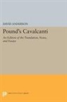 David Anderson - Pound''s Cavalcanti
