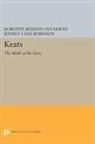 Dorothy Bendon van Ghent, Dorothy van Ghent, Dorothy Bendon Van Ghent, Jeffrey Robinson, Jeffrey Cane Robinson - Keats