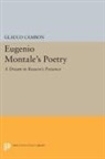 Galuco Cambon, Glauco Cambon, Cambon Glauco, G Cambon - Eugenio Montale''s Poetry