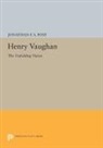 Jonathan Post, Jonathan F. S. Post, Jonathan F.S. Post - Henry Vaughan