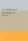 Francis Sparshott, Francis Edward Sparshott - Theory of the Arts