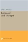 John Pollock, John L. Pollock, Pollock John L. - Language and Thought