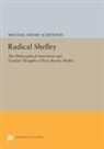 Michael Scrivener, Michael Henry Scrivener - Radical Shelley