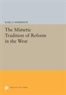 Karl Morrison, Karl F. Morrison, Morrison Karl F. - Mimetic Tradition of Reform in the West