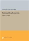 Carol Flynn, Carol Houlihan Flynn - Samuel Richardson