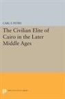 Carl Petry, Carl F. Petry - Civilian Elite of Cairo in the Later Middle Ages