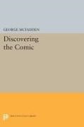 G. McFadden, George McFadden,  McFadden George - Discovering the Comic