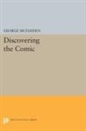 G. McFadden, George McFadden, McFadden George - Discovering the Comic