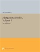 Malcolm Bell, Bell Malcolm - Morgantina Studies, Volume I