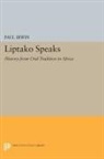 Paul Irwin - Liptako Speaks