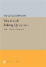 Stanley Payne, Stanley Le Baron Payne - Art of Asking Questions