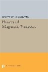 Robert Hargraves, Robert Bero Hargraves, Hargraves Robert Bero - Physics of Magmatic Processes