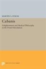 Martin Staum, Martin S. Staum, Staum Martin S. - Cabanis