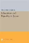 William Cummings, William K. Cummings, Cummings William K. - Education and Equality in Japan