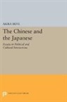 Akira Iriye, Akira Iriye - Chinese and the Japanese