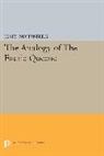 James Nohrnberg, Nohrnberg James - Analogy of the Faerie Queene
