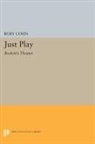 Ruby Cohn, Cohn Ruby - Just Play