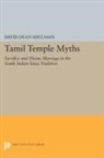 David Shulman, David Dean Shulman - Tamil Temple Myths